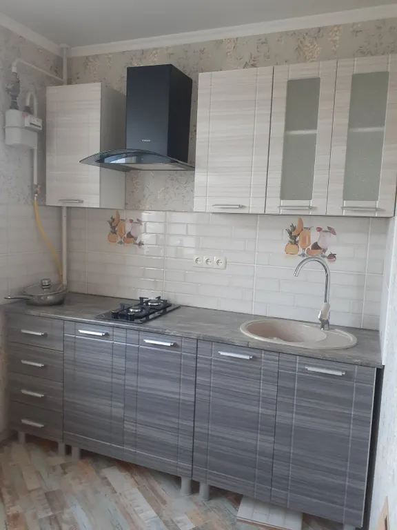 1-комнатная Квартира — аренда посуточно в Судак