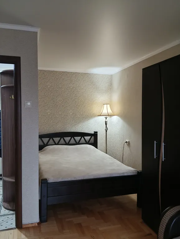 Уютная квартира в Курортном микрорайоне города