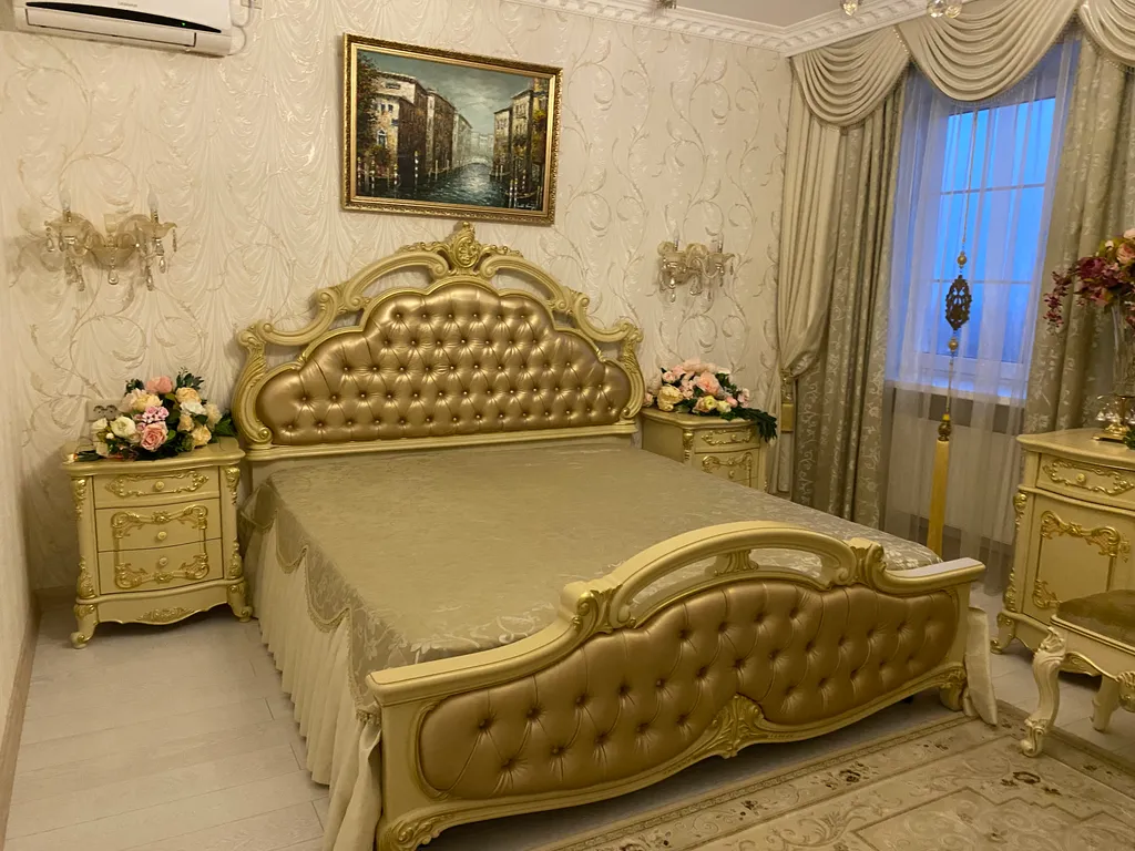 Райский уголок у начала Кавказких гор