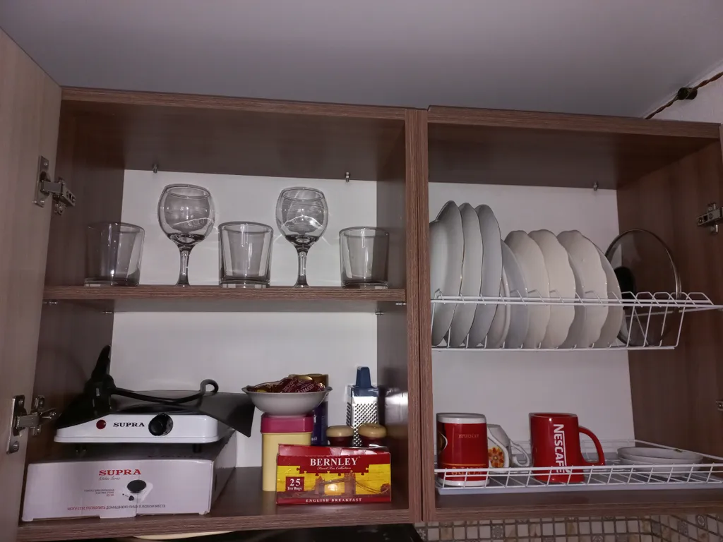 Студия у Кремля в центре событий