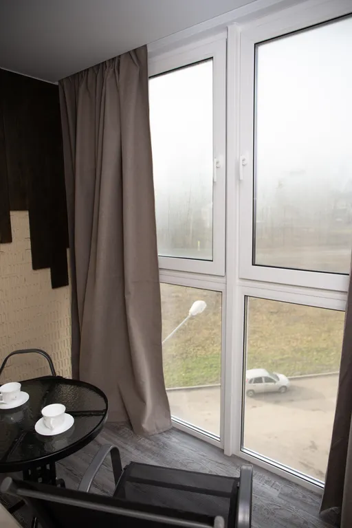 Квартира Уютная квартира — Самара