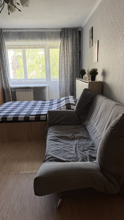 Уютная квартира в центре