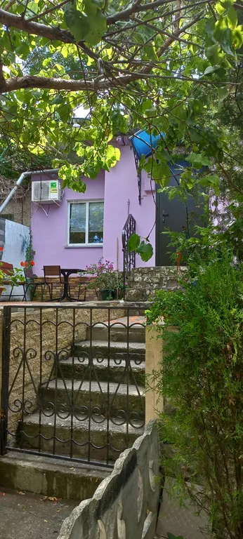 Дом в 10 минутах от моря и набережной