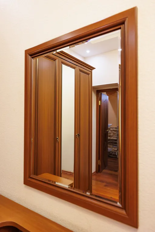 Квартира Lenina 80 Sky — Мурманск