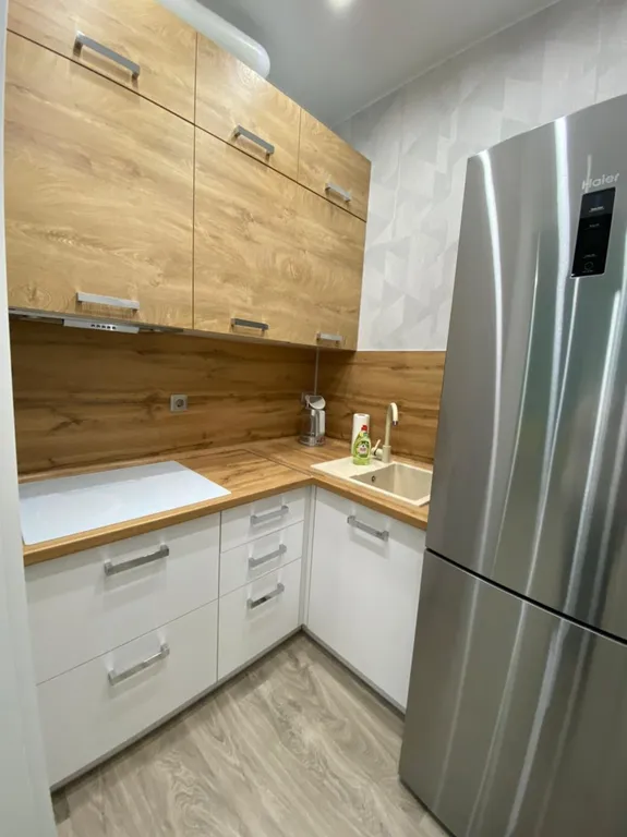 Квартира в ЖК АртЛайт Сити