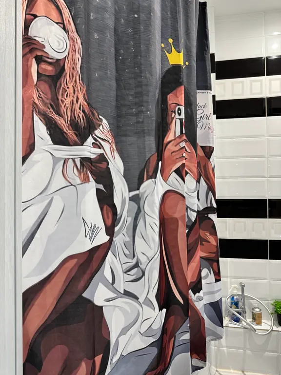 Омск Кировский у ТЦ Мега