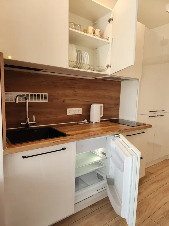 Квартира Апартаменты Baltic Comfort #8 — Калининград