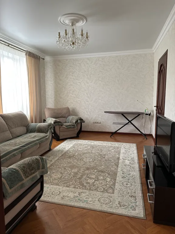 Уютный домик в центре Хунзах недалеко от водопада Тобот