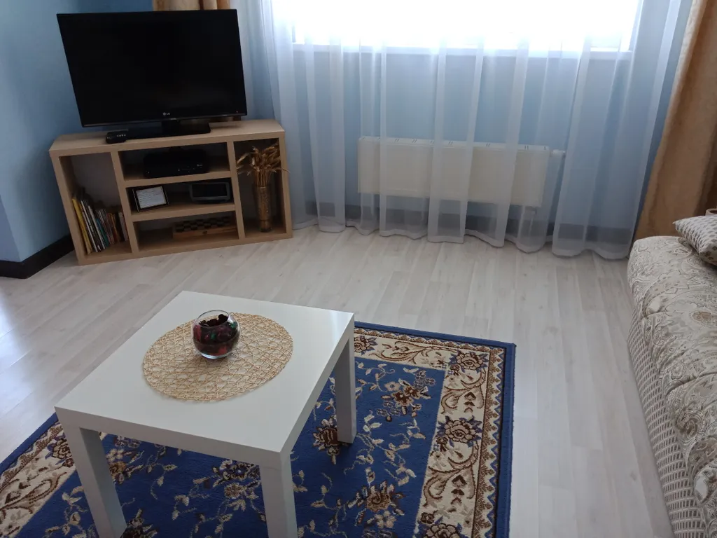 Квартира Видовая квартира — Сочи