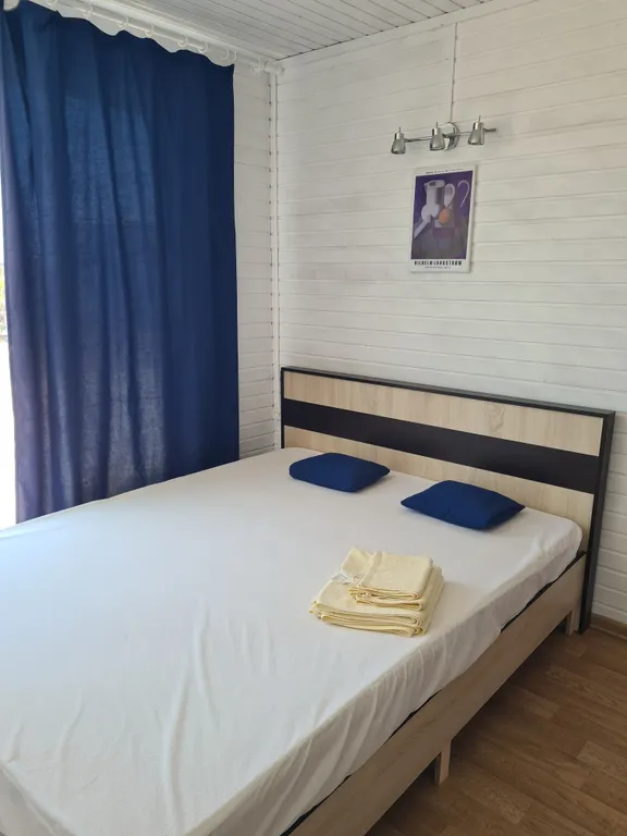 2-комнатный Дом