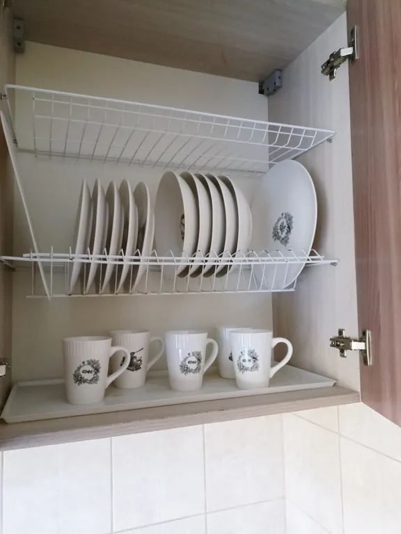 Уютная двушка с парковкой