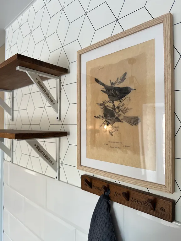 Квартира Уютная однокомнатная квартира — Ярославль