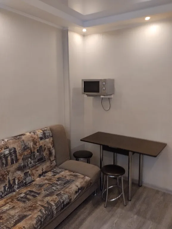 Квартира Уютная квартира возле моря — Евпатория