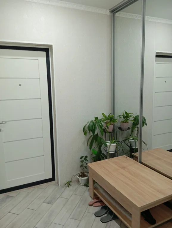 Квартира Уютная квартира у моря — Анапа