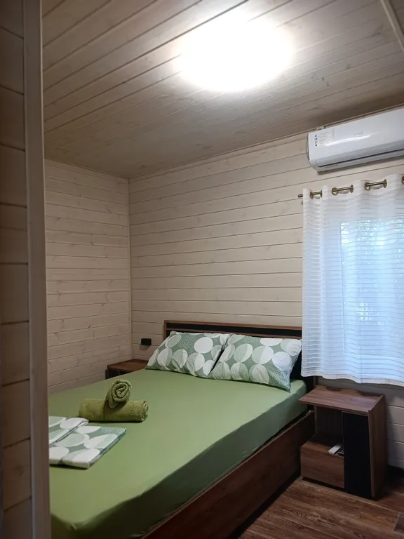 Вилла c тремя спальнями