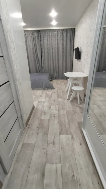 Квартира Квартира рядом с Областной больницей — Иркутск