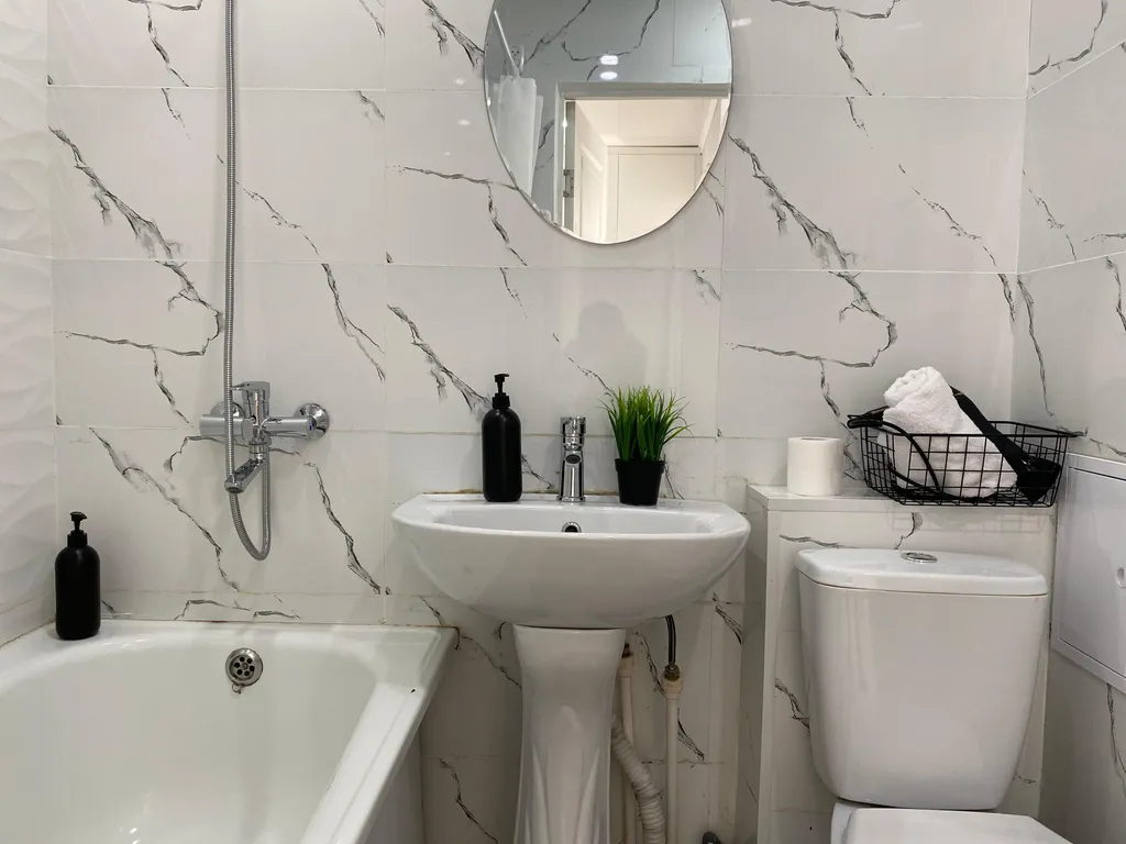 Чистые и уютные апартаменты