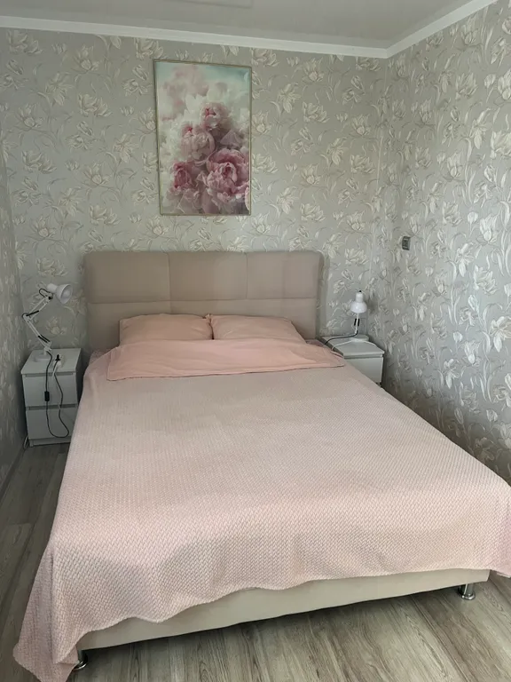 Уютная квартира в центре города, до моря 5 минут пешком