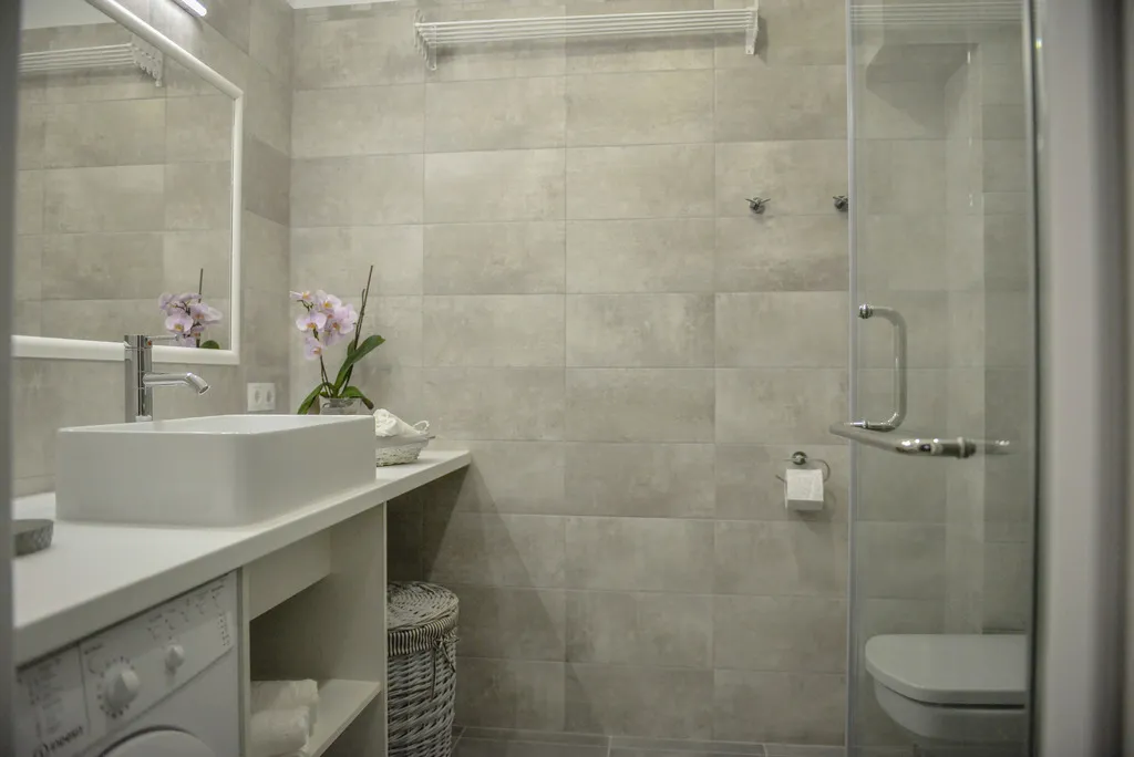 Апартамент Old Town