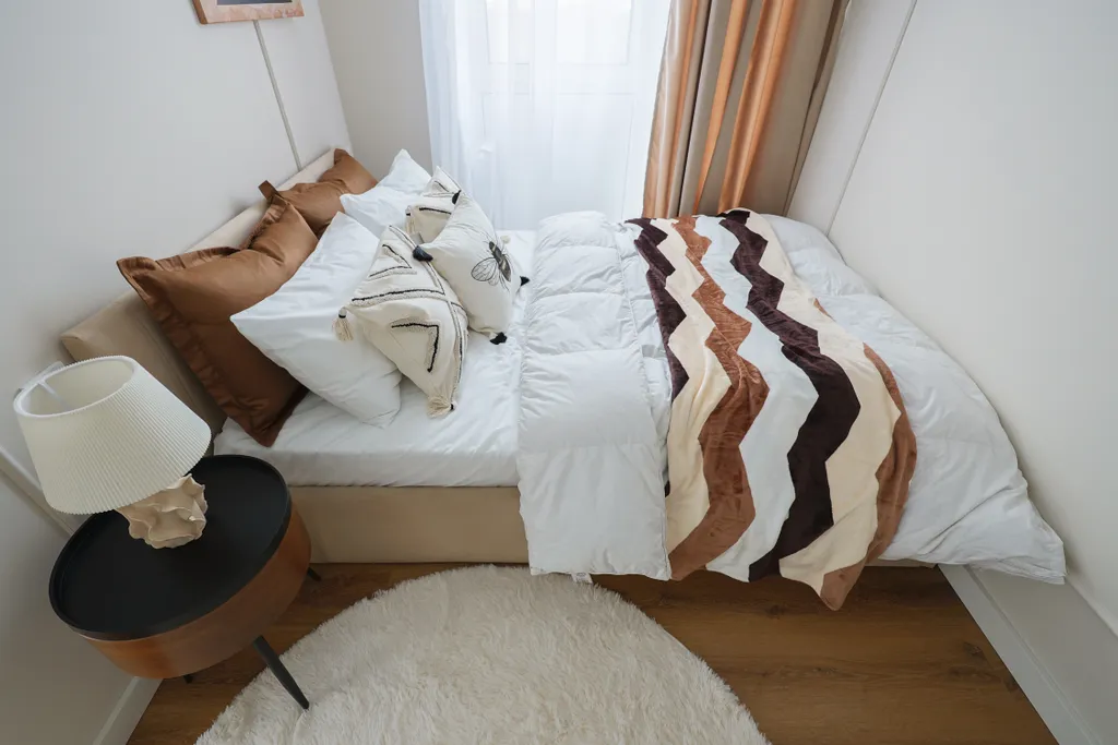 Квартира Квартира Новая Дизайнерская Студия в ЖК Nice Loft — Москва