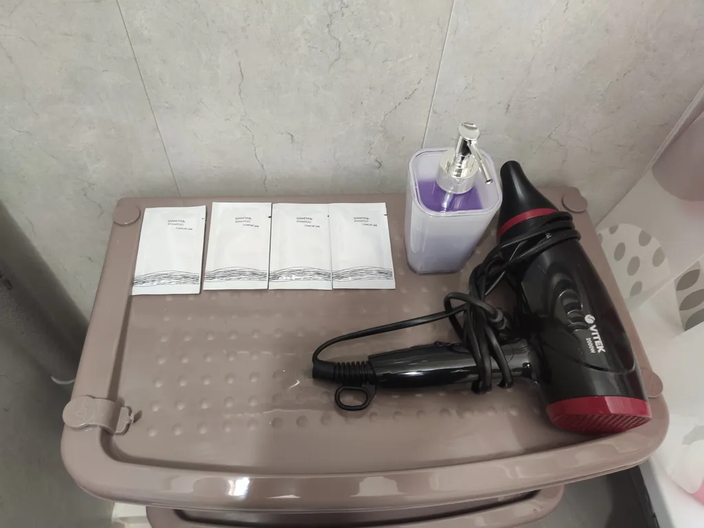 Квартира Комфортная 1-комнатная квартира с чистым воздухом — Красноярск