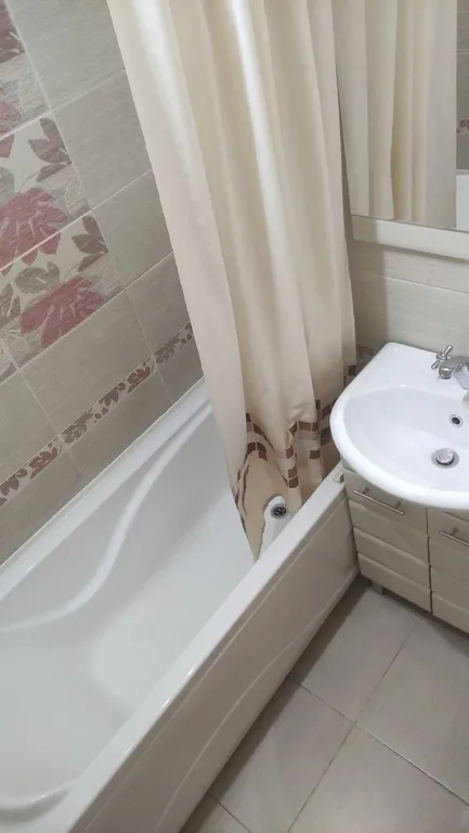 Уютная 2-комнатная квартира в центре города