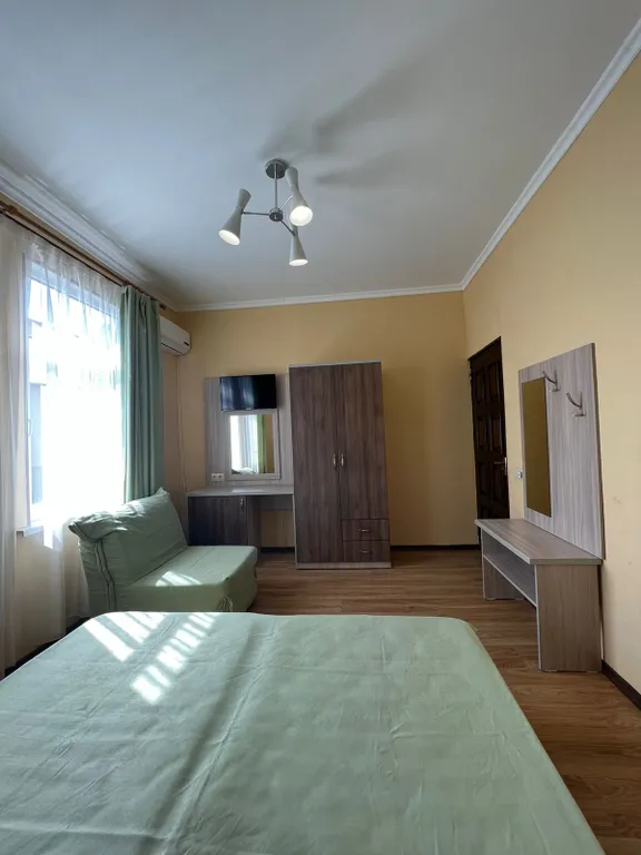 Квартира Комната — Сухум