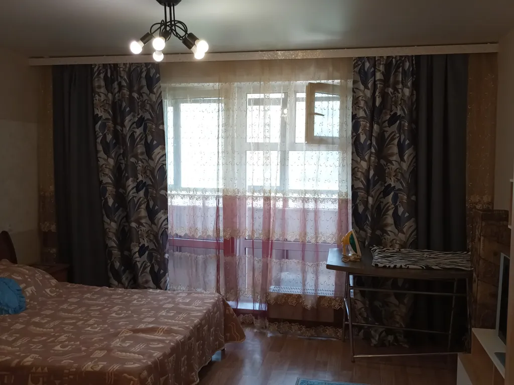 Уютная квартира в новом доме ЖК Образцово