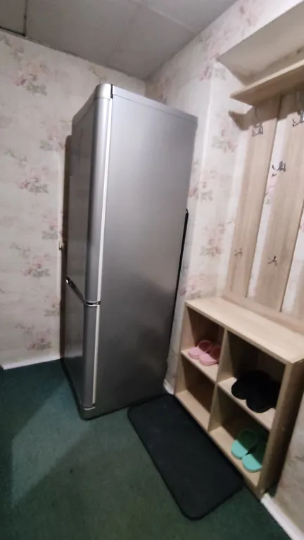 Квартира на Толстого