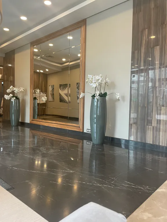 Квартира Квартира Евродвушка уютный дом — Москва