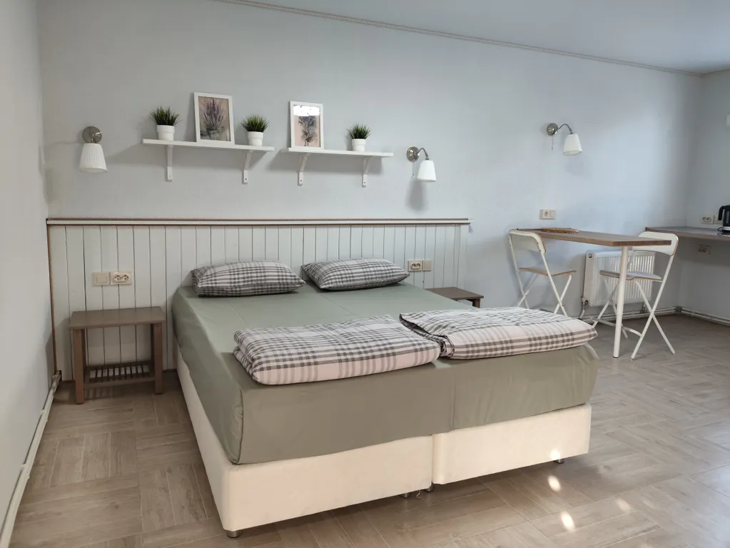 Квартира Комната — Геленджик