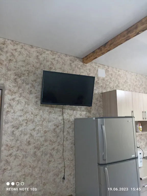 Квартира Уютная квартира в городе Гагра — Гагра