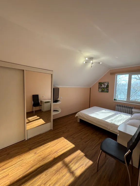 Коттедж Кипарис