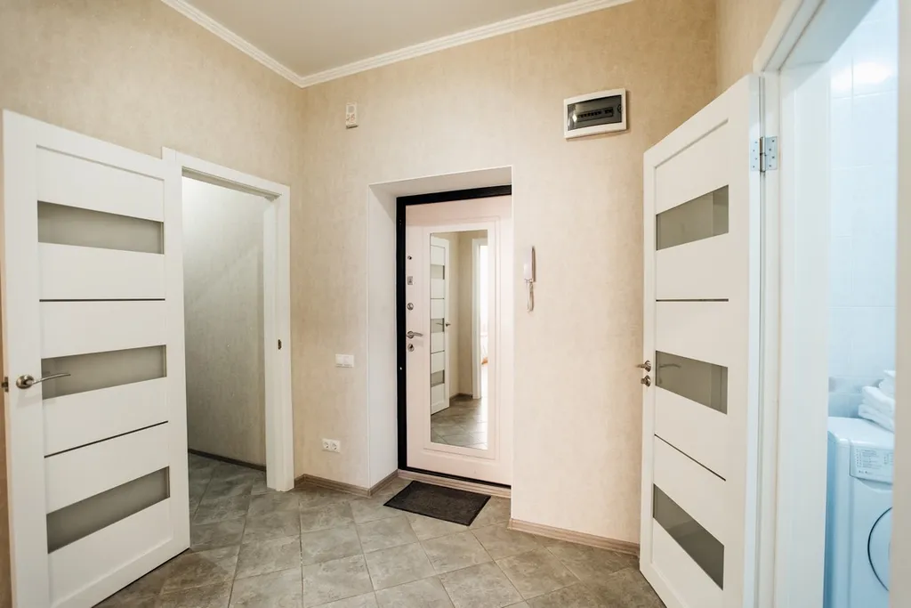 1-к квартира возле Драматического театра