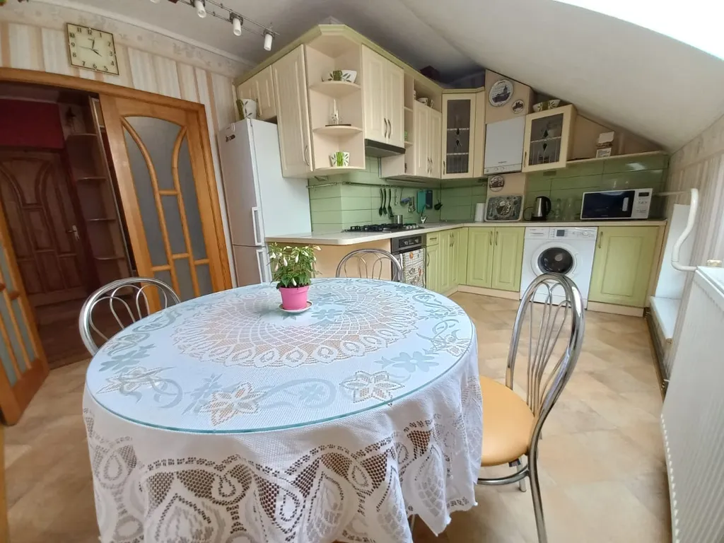 Апартаменты Baltic Travel