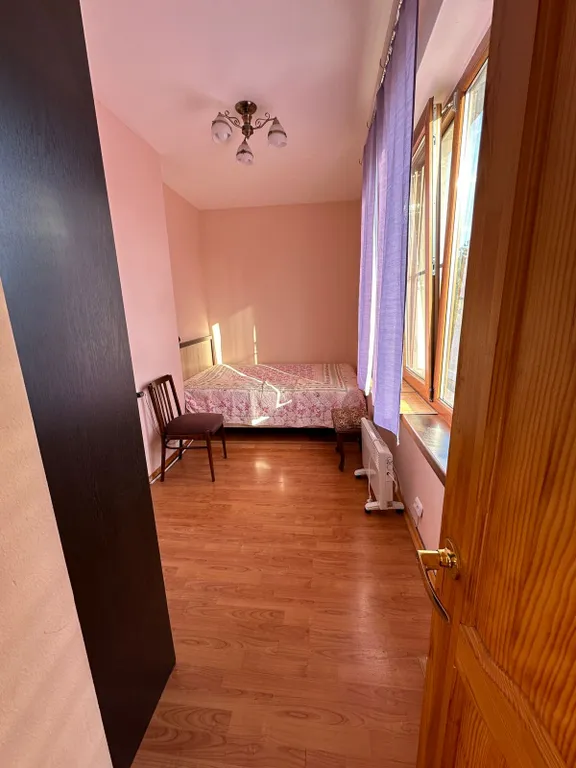 Уютная квартира с видом на море