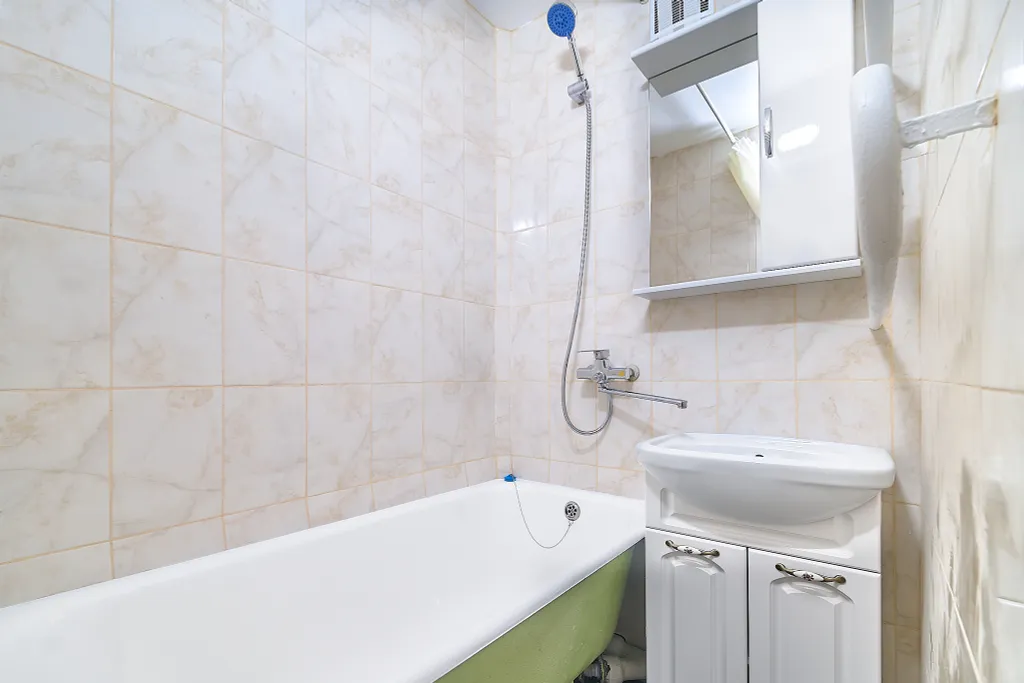 Командировочная квартира на 6 мест