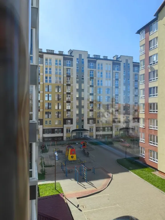 Квартира Квартира с дизайнерским ремонтом — Зеленоградск