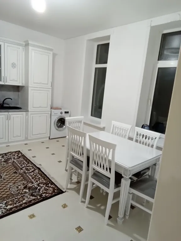 Апартаменты с видом на море