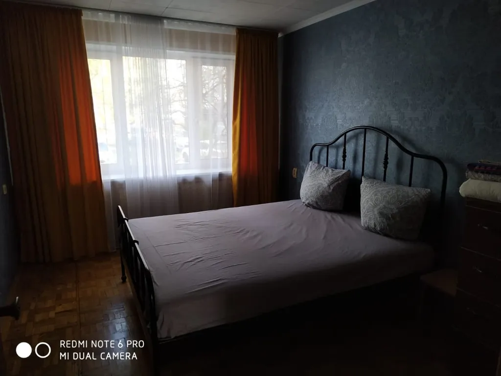 Квартира Трёхкомнатная квартира от собственника в Заволжском районе — Ярославль