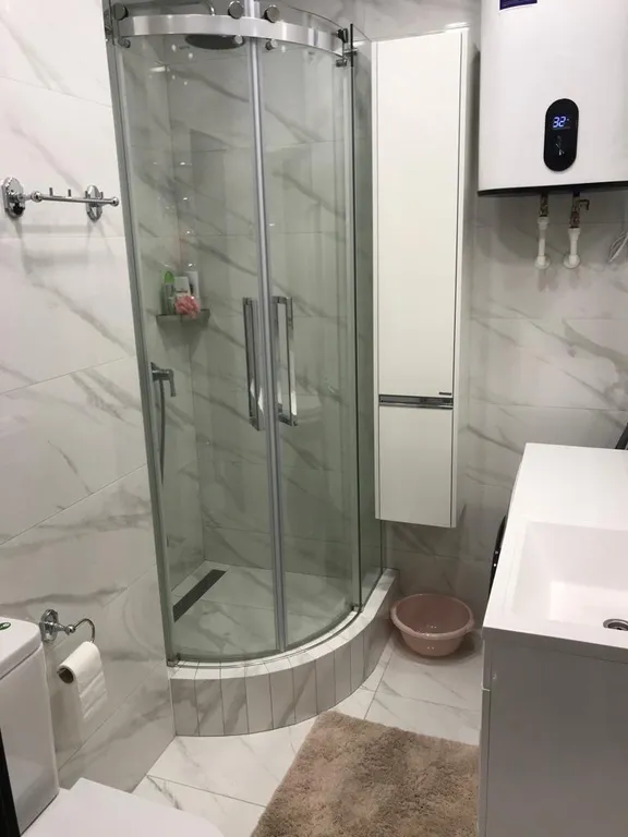 Видовые апартаменты класса люкс