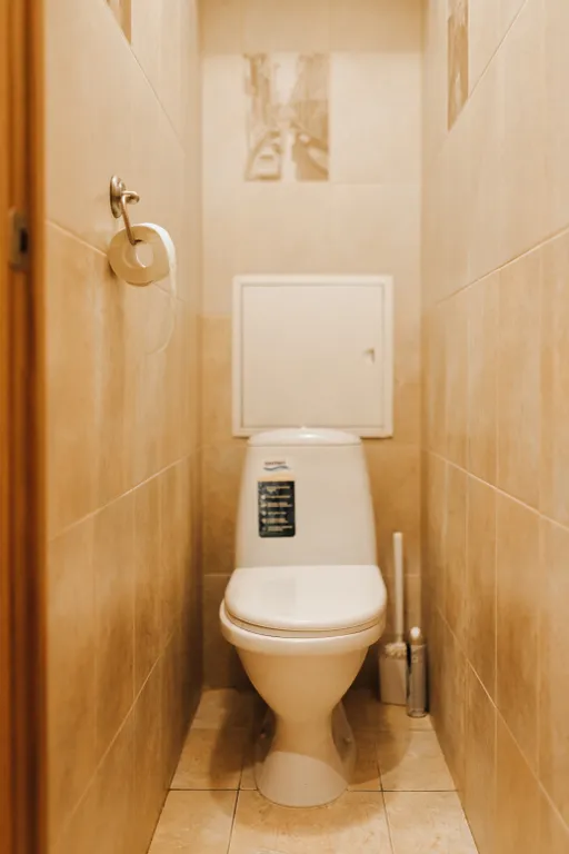 Квартира Квартира в историческом центре — Ярославль