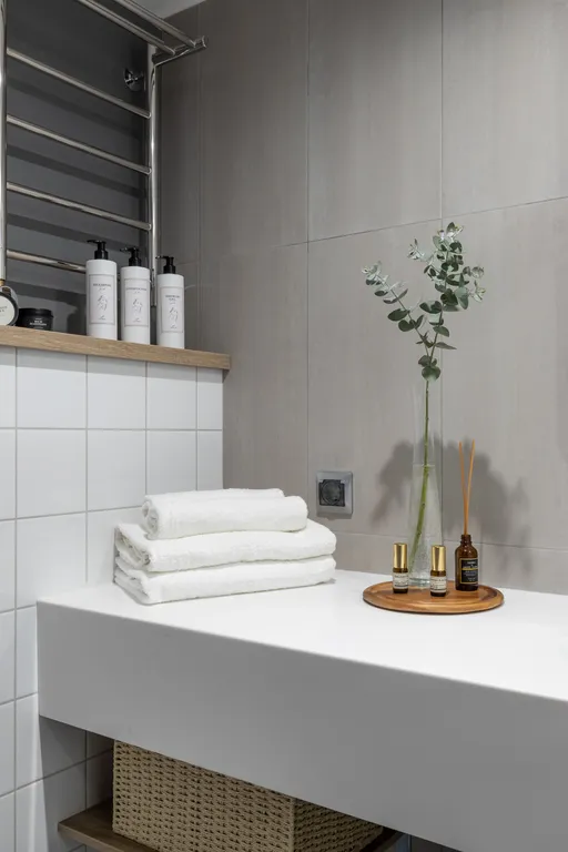 Квартира Квартира Студия на Московском проспекте — Санкт-Петербург