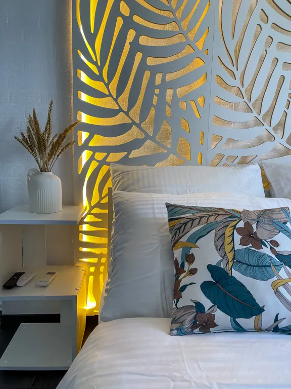 Вилла «Рыжий Кот»