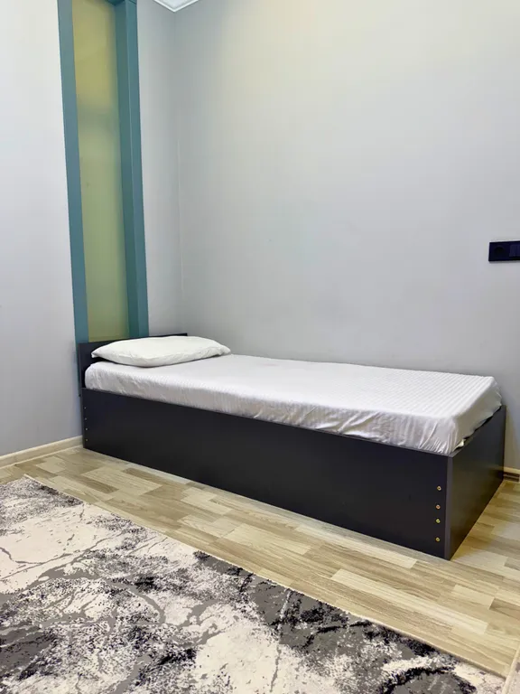 Просторная 3-комнатная квартира