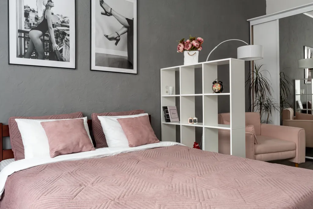 Атмосферные апартаменты в доходном доме на набережной канала Грибоедов