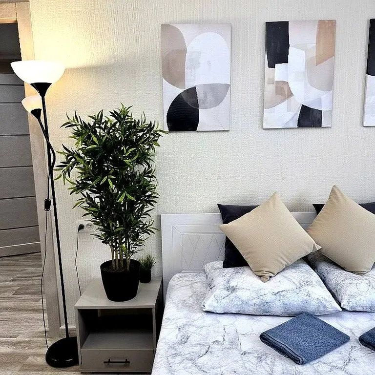 Апартаменты в центре с сервисом и качеством