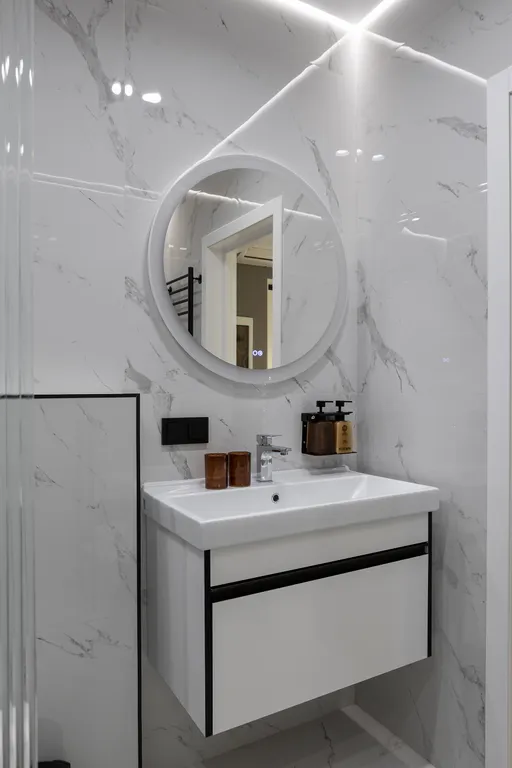 Апартаменты Небо 3