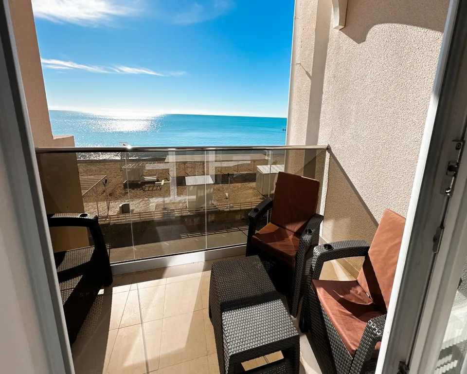 ЖК Золотые пески 48 от Evparenda