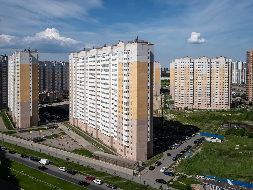 Студия с Ангелом